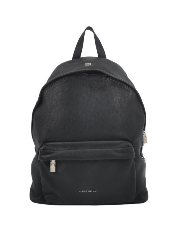 Givenchy Logo Backpack