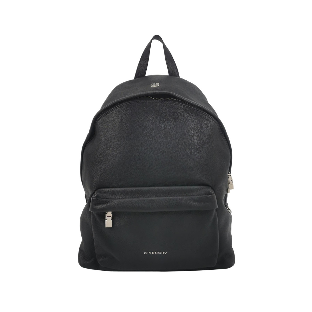 Givenchy Logo Backpack — фото 1