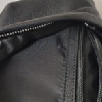 Givenchy Logo Backpack — фото 10