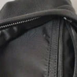 Givenchy Lambskin Logo Backpack (Живанши) — фото 10