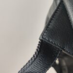 Givenchy Logo Backpack — фото 11