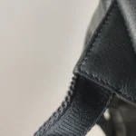 Givenchy Lambskin Logo Backpack (Живанши) — фото 11