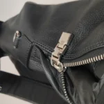 Givenchy Lambskin Logo Backpack (Живанши) — фото 12