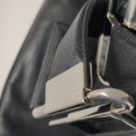 Givenchy Logo Backpack — фото 13