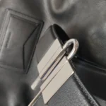 Givenchy Lambskin Logo Backpack (Живанши) — фото 14