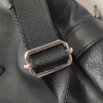 Givenchy Logo Backpack — фото 15