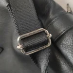 Givenchy Lambskin Logo Backpack (Живанши) — фото 15