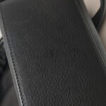 Givenchy Logo Backpack — фото 17