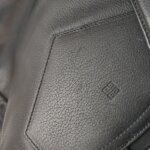 Givenchy Logo Backpack — фото 18