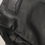 Givenchy Logo Backpack — фото 19