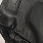 Givenchy Lambskin Logo Backpack (Живанши) — фото 19
