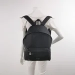 Givenchy Lambskin Logo Backpack (Живанши) — фото 2
