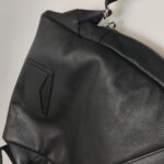 Givenchy Logo Backpack — фото 21