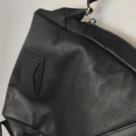 Givenchy Lambskin Logo Backpack (Живанши) — фото 21