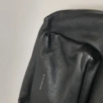 Givenchy Lambskin Logo Backpack (Живанши) — фото 22