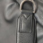 Givenchy Logo Backpack — фото 25