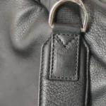 Givenchy Lambskin Logo Backpack (Живанши) — фото 25