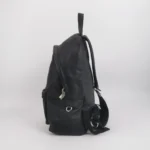 Givenchy Lambskin Logo Backpack (Живанши) — фото 3