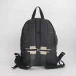 Givenchy Lambskin Logo Backpack (Живанши) — фото 5