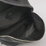Givenchy Lambskin Logo Backpack (Живанши) — фото 7