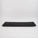 Givenchy Lambskin Logo Backpack (Живанши) — фото 9