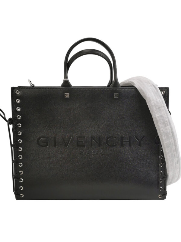 Givenchy G-Tote logo — продано