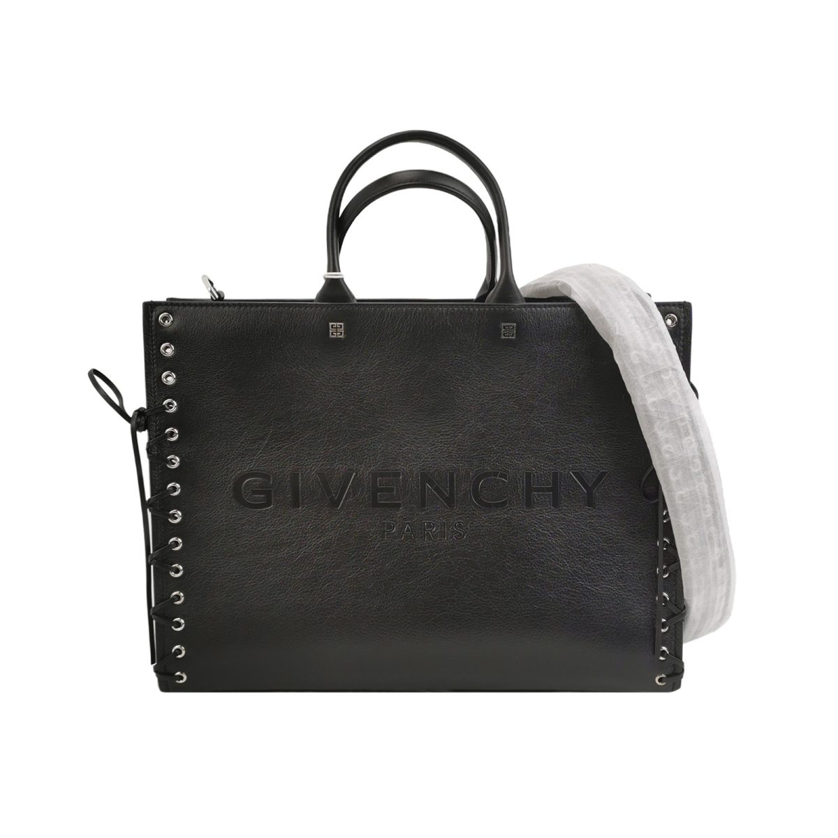 Givenchy G-Tote logo — продано