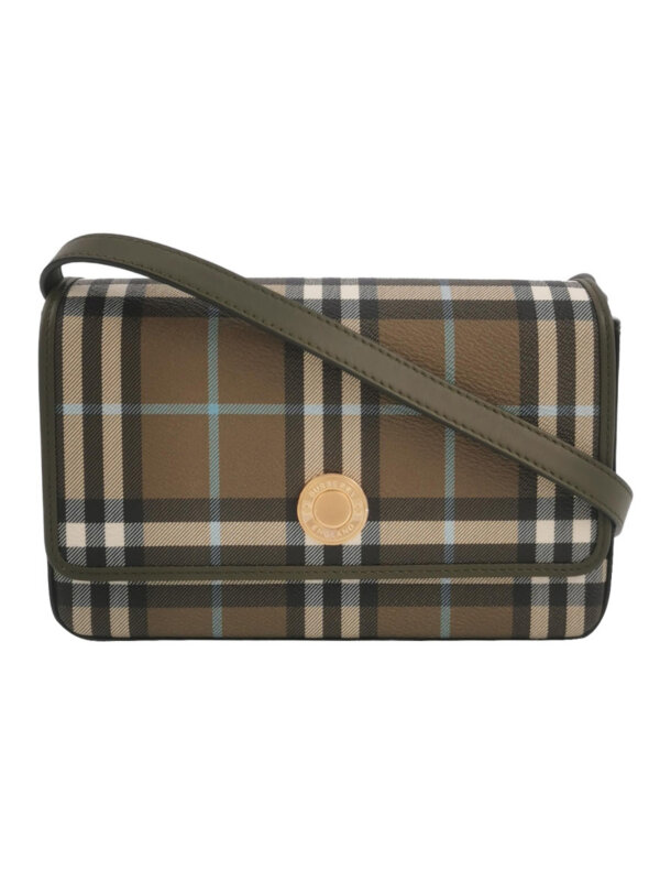 Burberry Hampshire Logo — продано