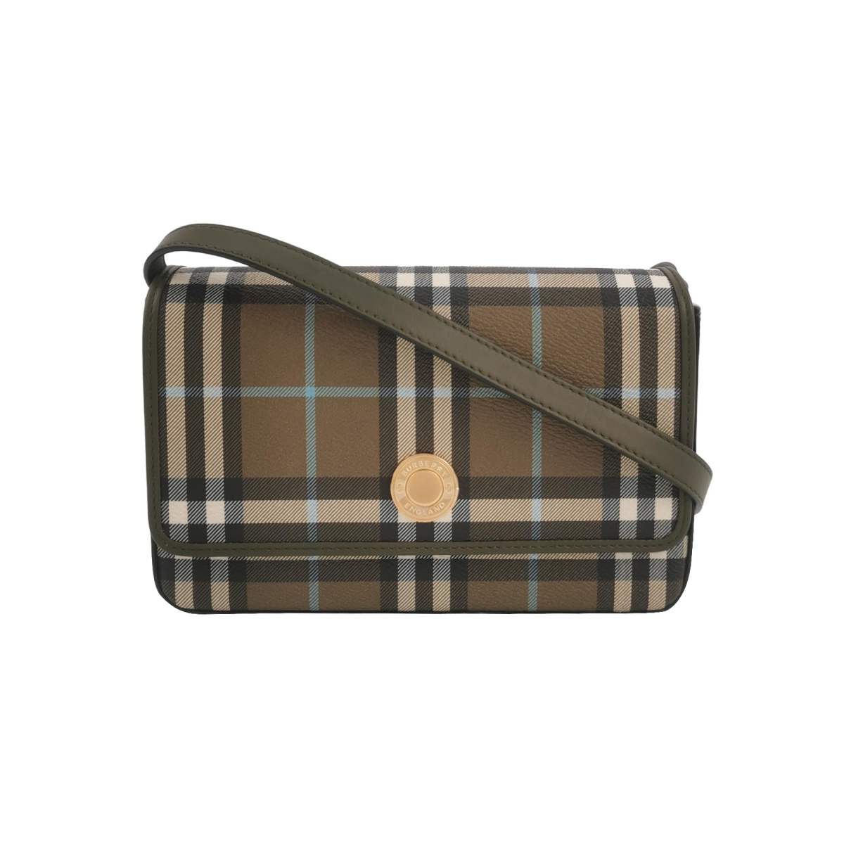 Burberry Hampshire Logo — продано