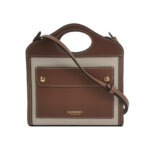 Burberry Pocket Logo — миниатюра 1