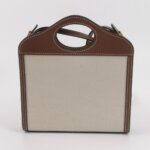 Burberry Pocket Logo — фото 5