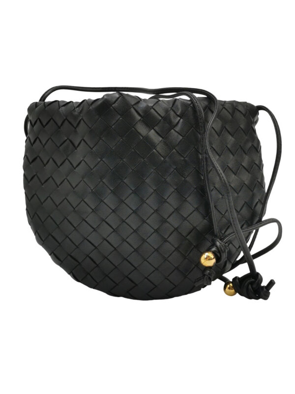 Bottega Veneta Bulb Intrecciato — продано