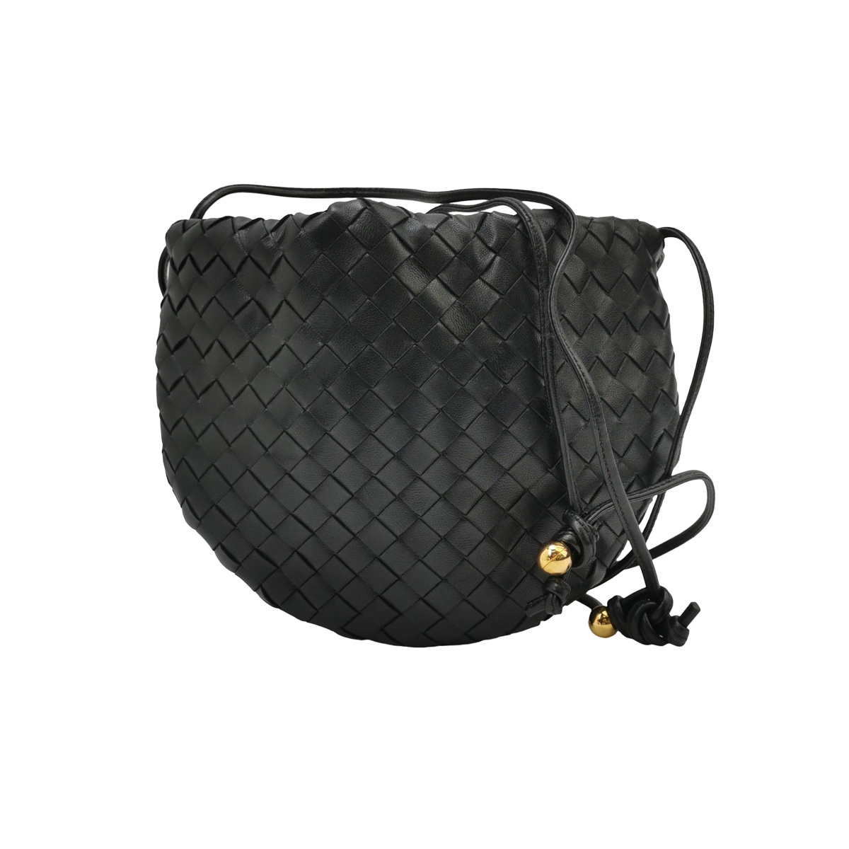 Bottega Veneta Bulb Intrecciato — продано