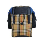 Burberry Backpack — миниатюра 1