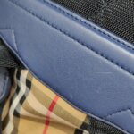 Burberry Backpack — фото 14