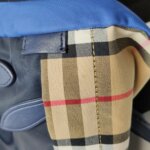 Burberry Backpack — фото 16