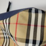 Burberry Backpack — фото 17