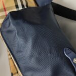 Burberry Backpack — фото 18