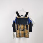 Burberry Backpack — фото 2