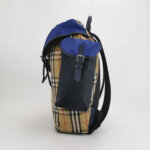 Burberry Backpack — фото 3