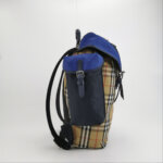 Burberry Backpack — фото 4