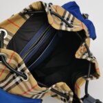 Burberry Backpack — фото 7