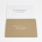 Burberry Backpack — фото 9