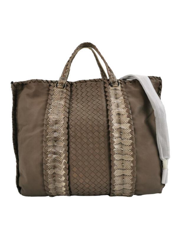 Bottega Veneta Intrecciato — продано