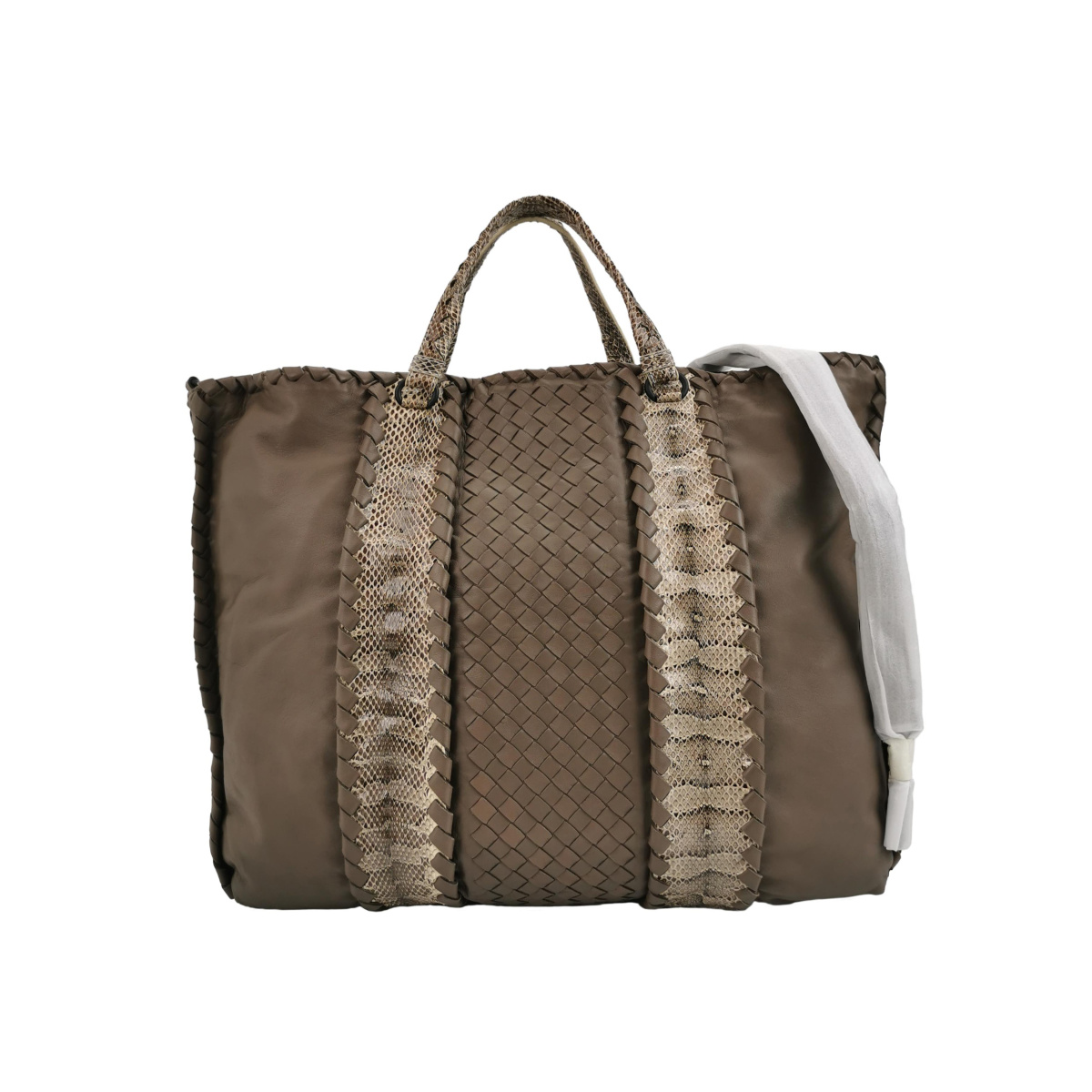 Bottega Veneta Intrecciato — продано