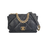 Chanel 19 Bag Maxi C — миниатюра 1