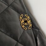 Chanel 19 Bag Maxi C — фото 13