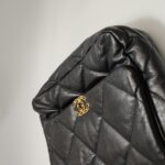 Chanel 19 Bag Maxi C — фото 15