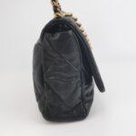 Chanel 19 Bag Maxi C — фото 4