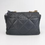 Chanel 19 Bag Maxi C — фото 5